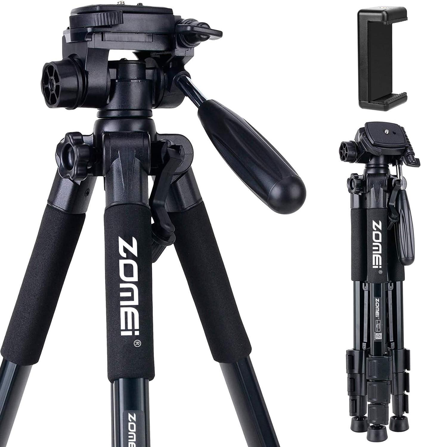 Showdown: Lightweight Camera Tripod Tested for Live Streaming