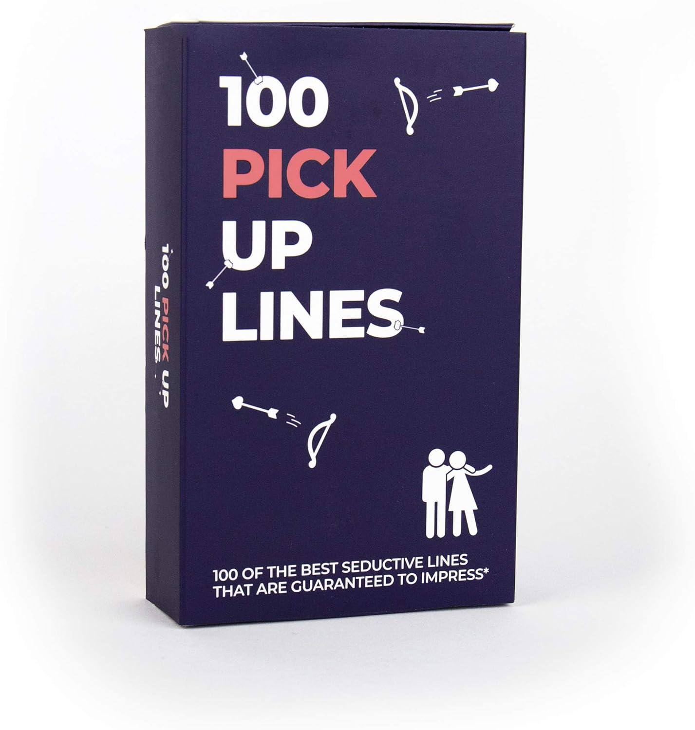 Tested Pick-Up Lines for Bars, Beaches, and Beyond: Your Secret to Attraction…