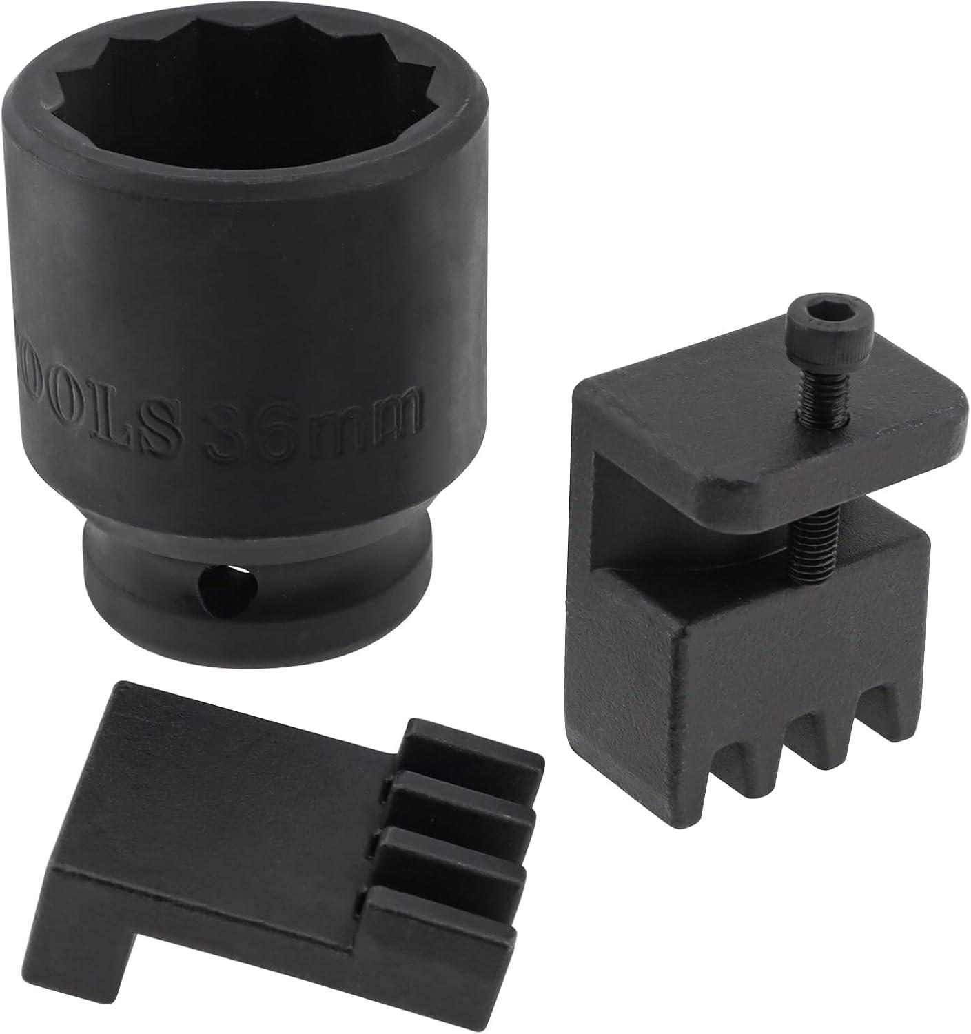 Tested Oil Filter: Surprising Duramax Engine Life Extension