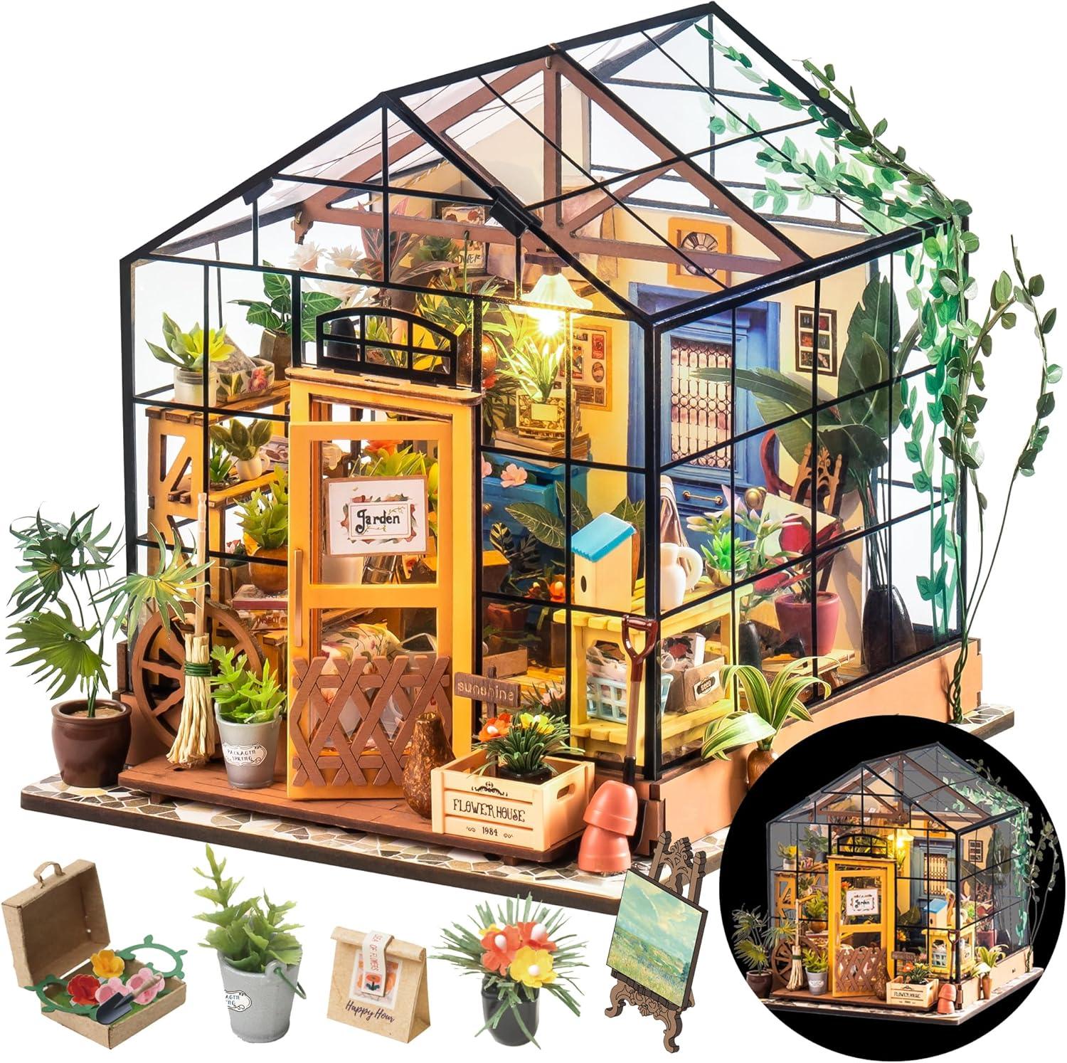 Tested DIY Greenhouse Kit for Eco-Friendly Living