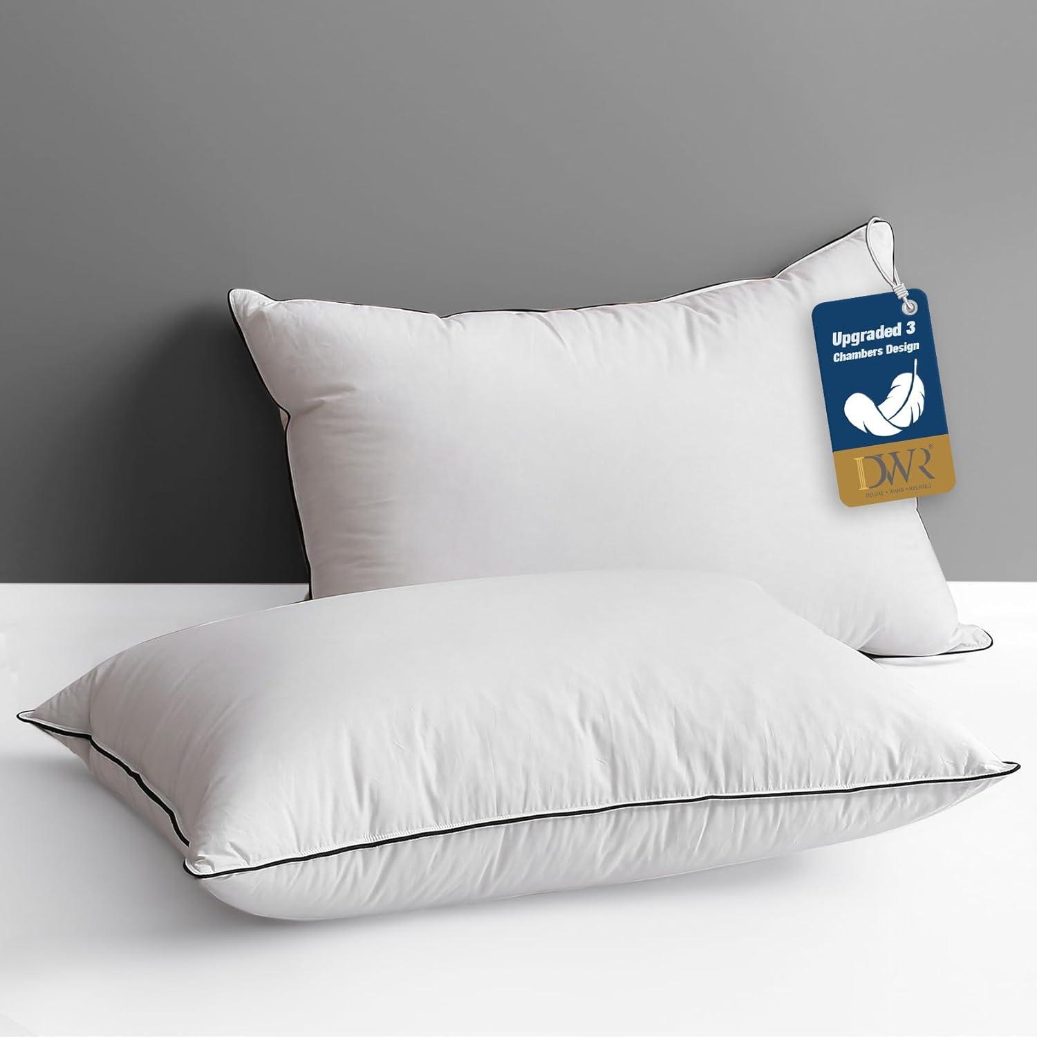 Surprising Insight: Ethically Sourced Comforters Boost Sleep Quality