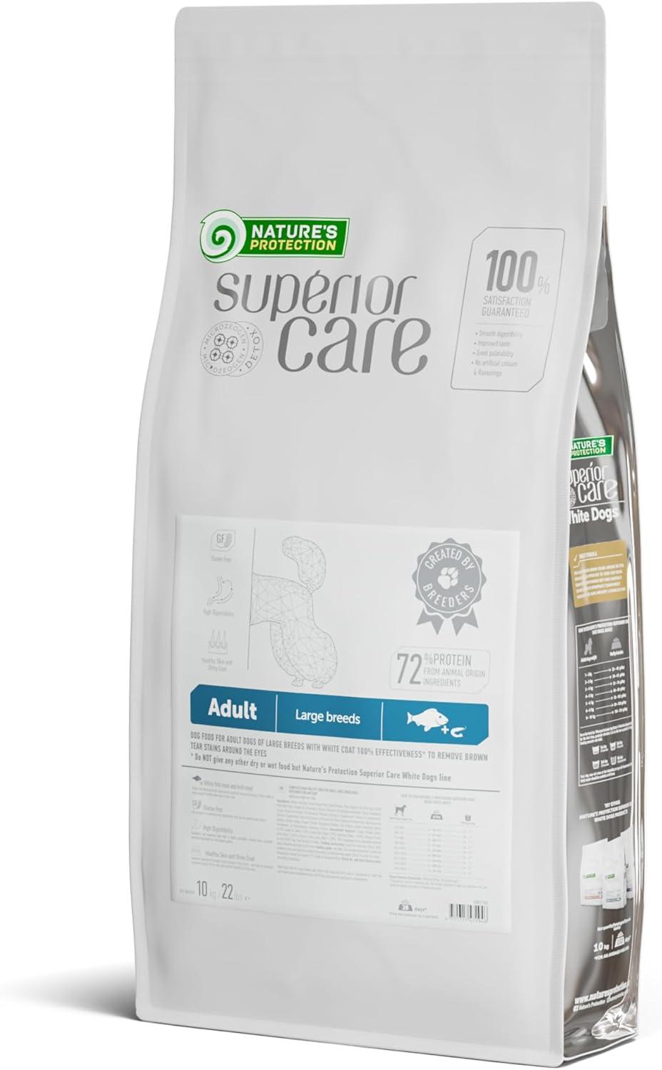 Small Breed Showdown: Insect Protein's Surprising Digestion Boost