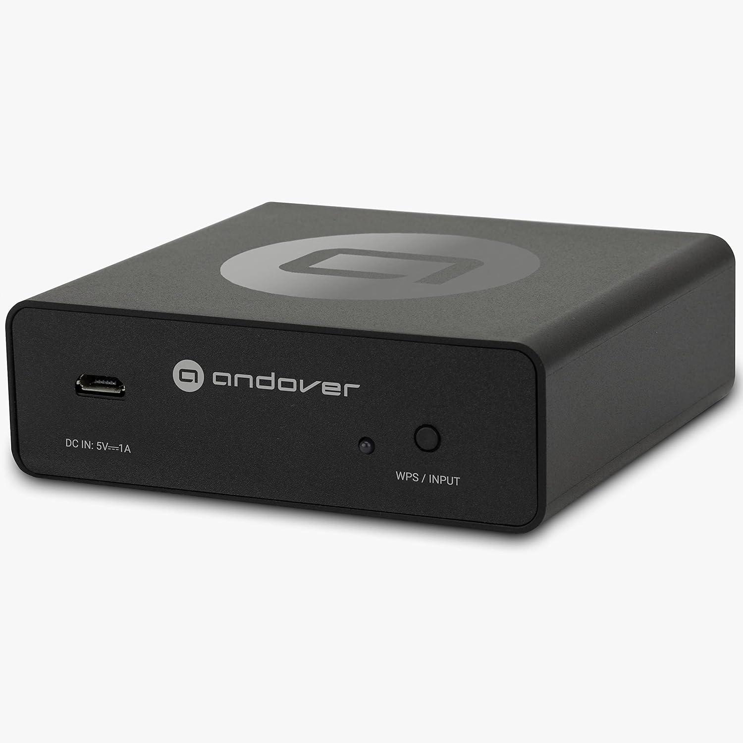 TONGVEO Camera Showdown vs. Songbird Audio for Seamless Remote Streaming
