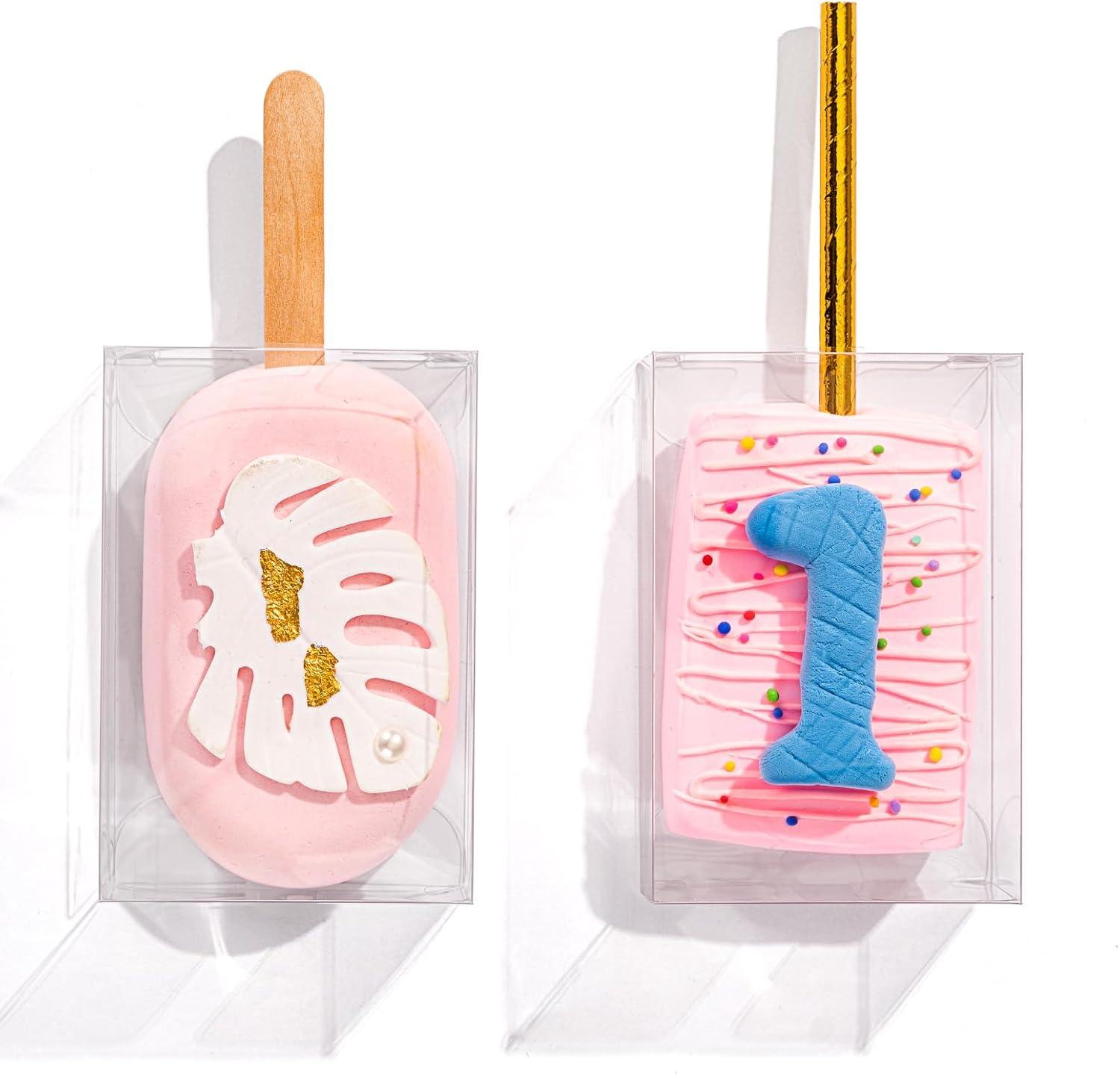 Surprising Candy Boxes Showdown: 24PCS vs. Hole Design (Party Favors Tested)