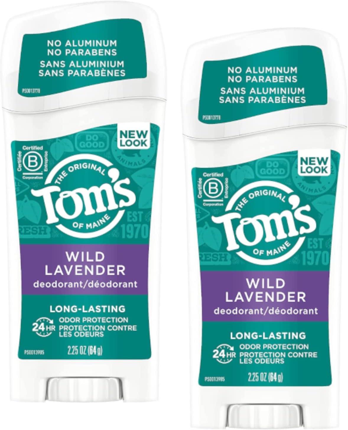 Aluminum-Free vs. Recyclable Deodorant Showdown: Natural for Eco-Conscious Women