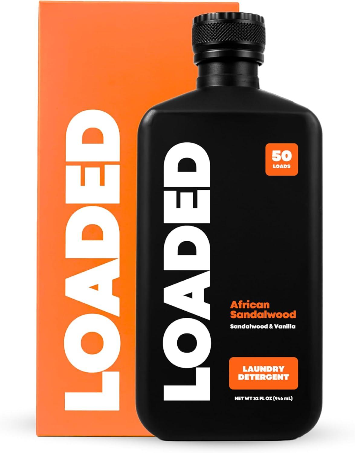Surprising Eco-Friendly Insight: 50 Loads vs. Phosphate-Free Formula…for USA-Made Care?