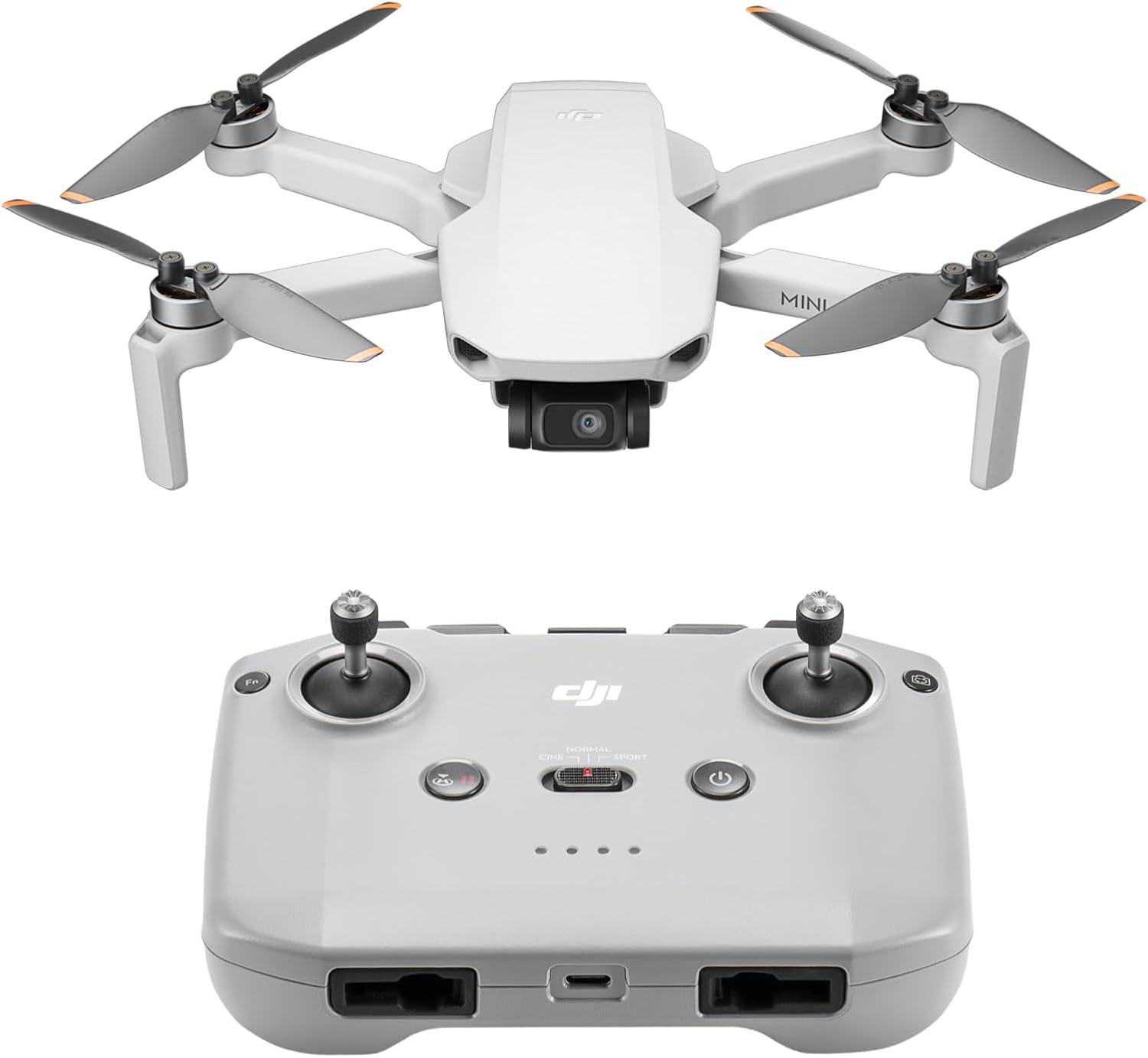 Drone Showdown: 4K, 3-Axis, 10km, Wind Resistance-Lightweight & 31-Min Flights