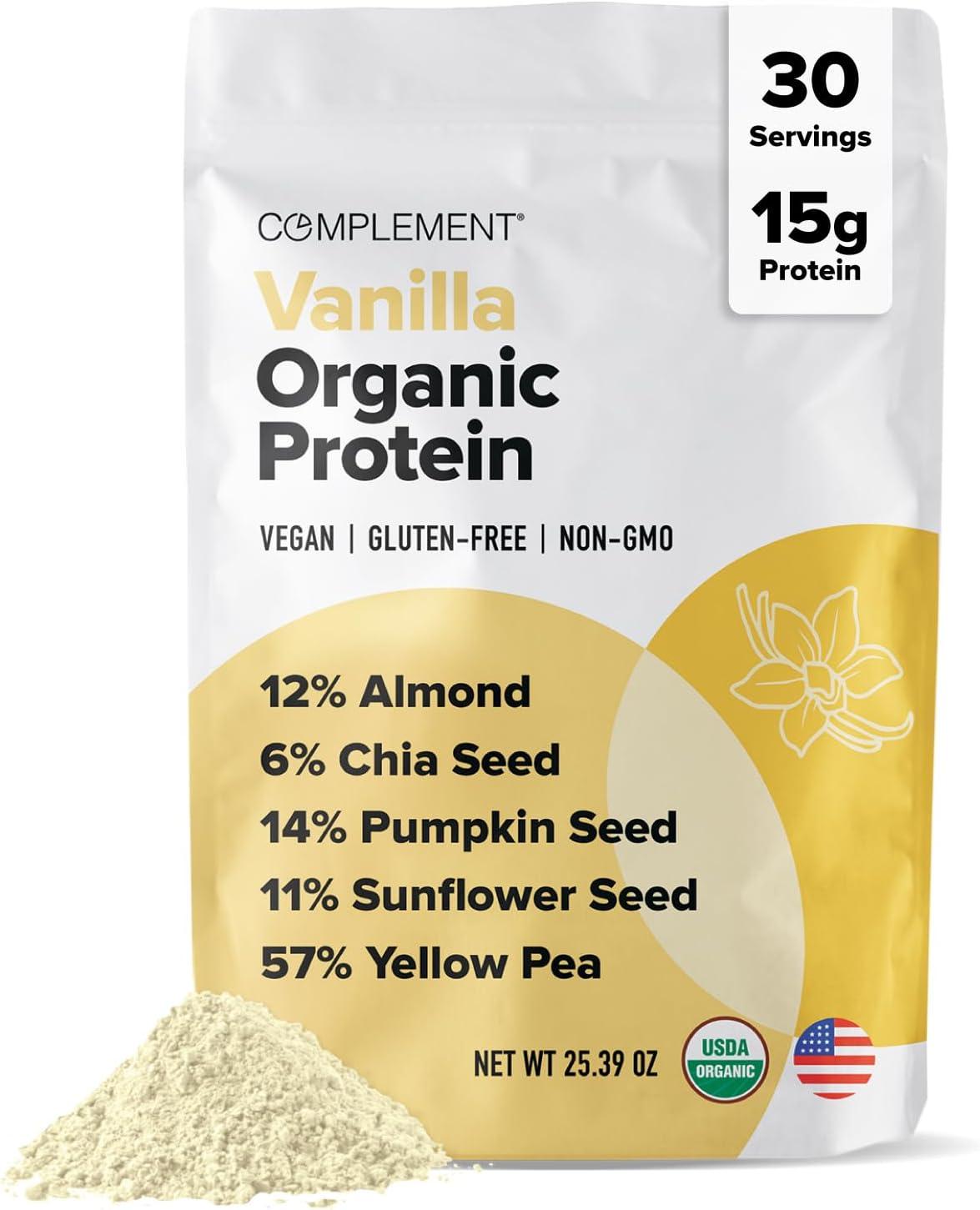 Plant-Powered Protein Showdown: Tested for Health & Taste