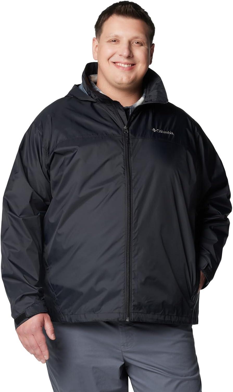 Rain Jackets Showdown: Tested Packable, Breathable, Lined Hooded & Men's