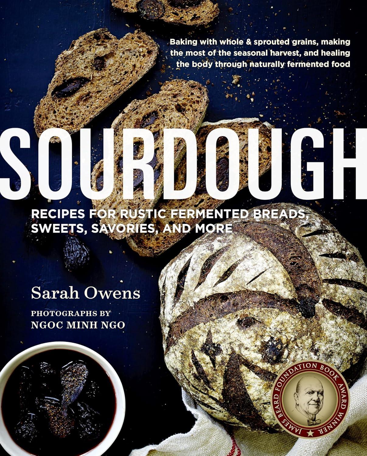 Microwave Magic vs. Sourdough Craft: Surprising Insights for Efficient Baking