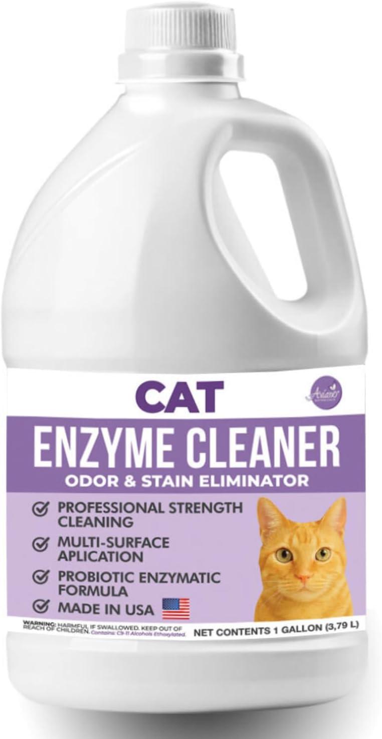 Pet Stain Removers Showdown: Tested for Safety, Surprising Eco-Friendly Power