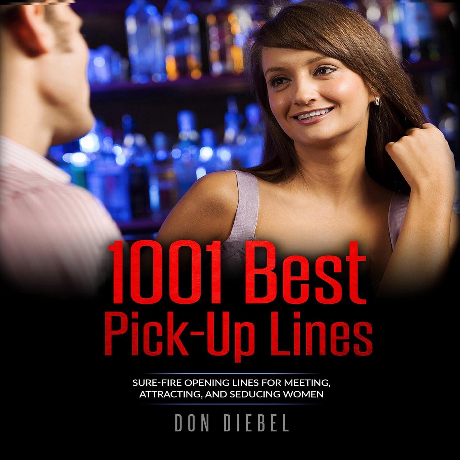 Romantic Comedy Showdown: Tested Lines to Attract Women