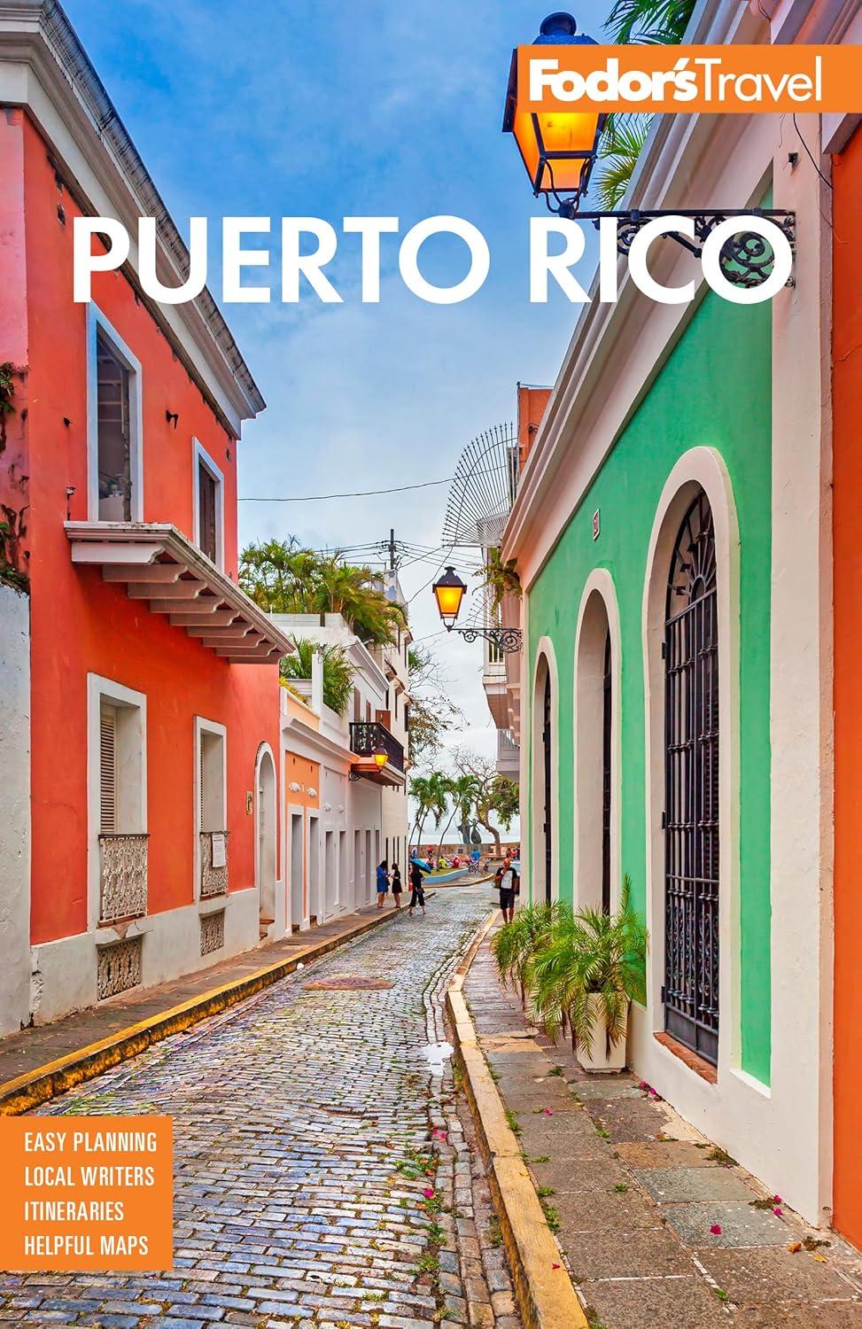 Fodor's Full-color Guide vs Compact: 2024's Surprising Travel Insights