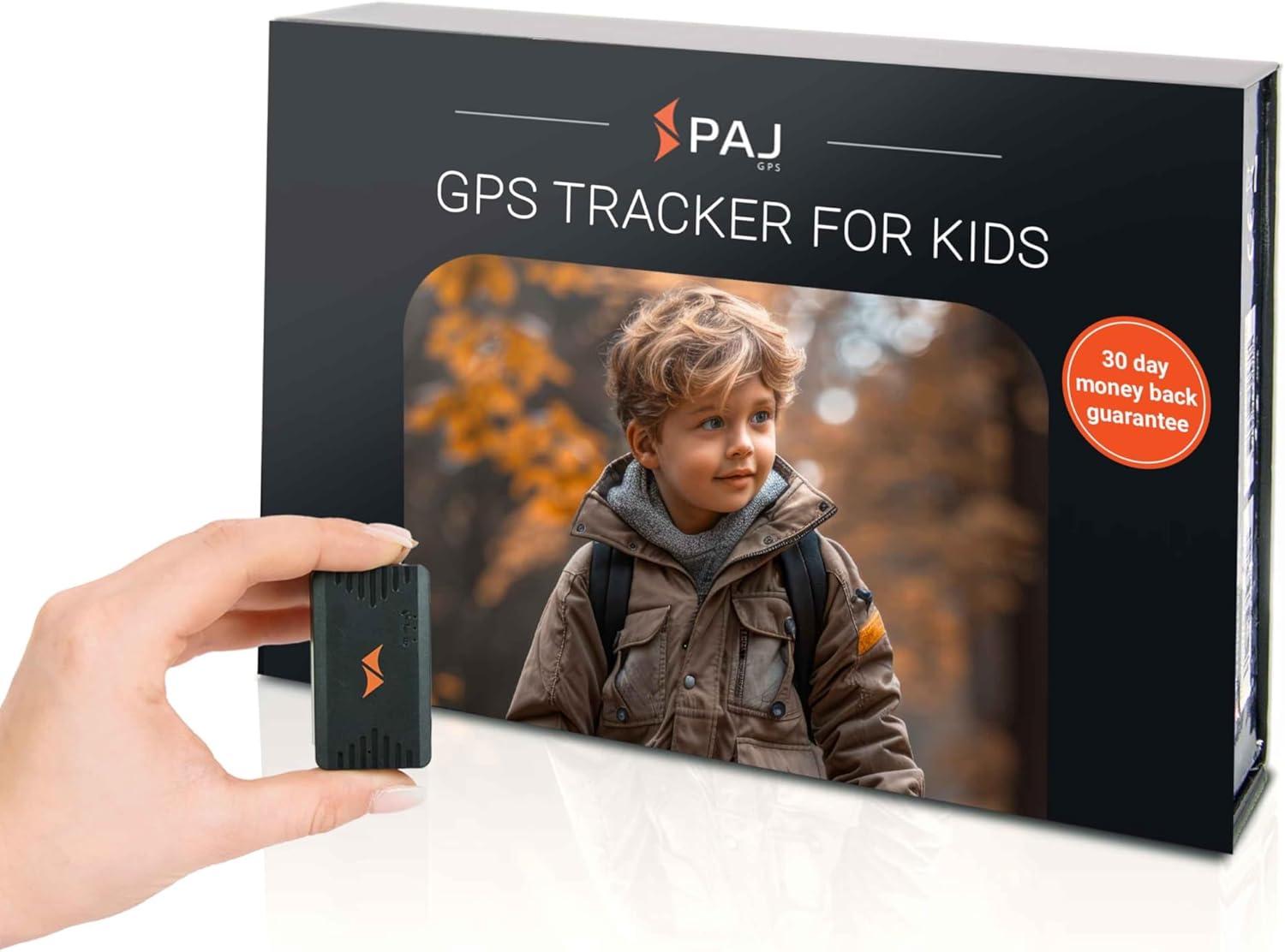 GPS Trackers for Kids and Elderly: No Monthly Fees vs. Subscription Models