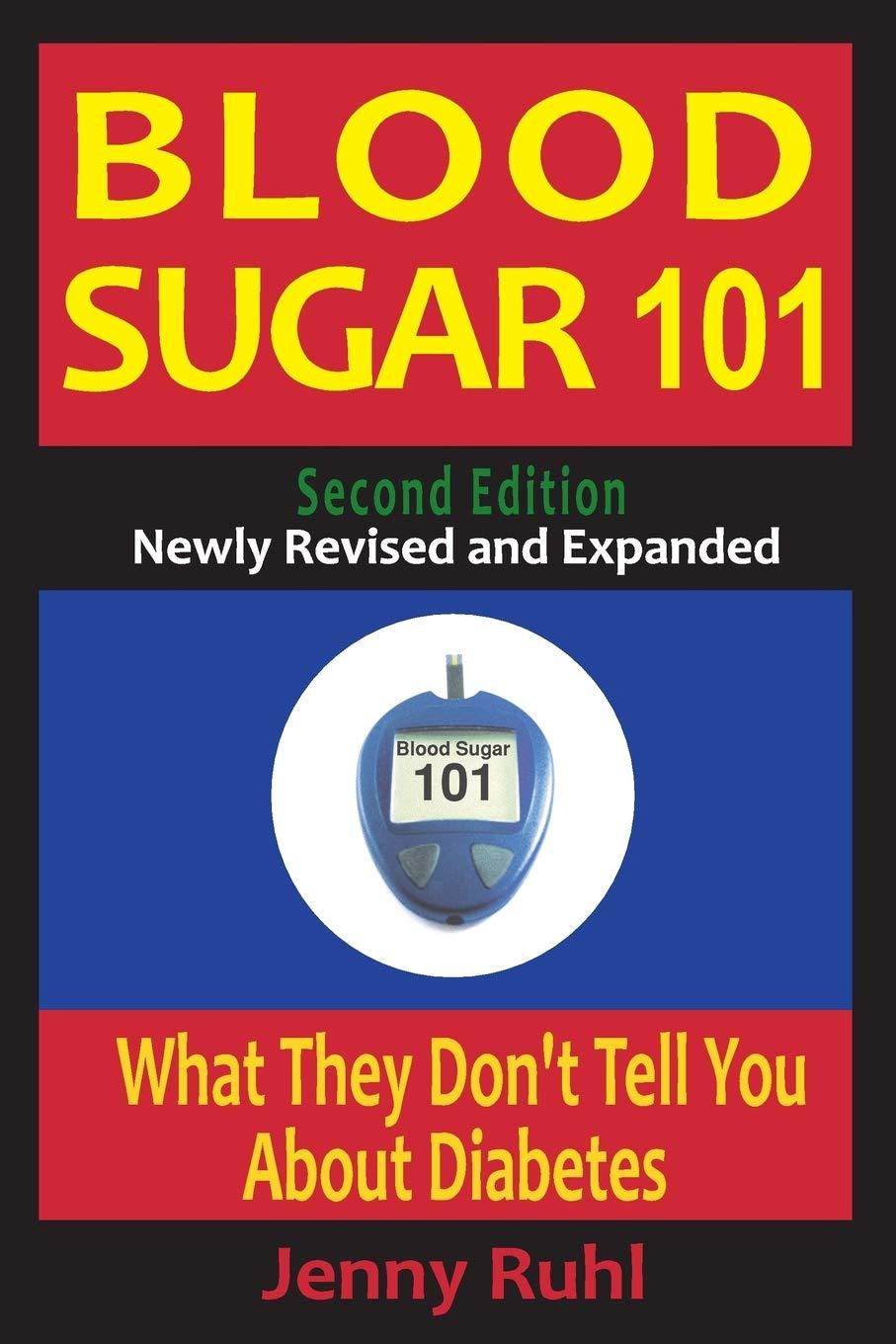 Blood Sugar 101: Surprising Insights... vs. Tested Tools for Modern Diets?