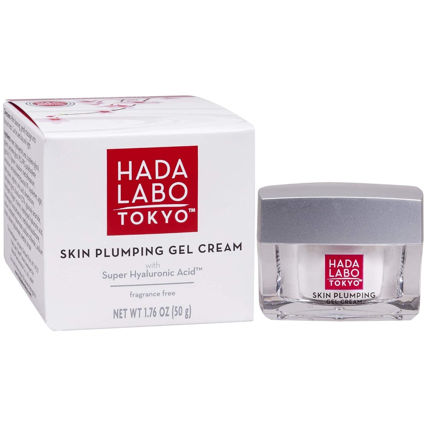 Hada Labo vs [Brand]: 24-Hour Hydration, Collagen Boost-No Parabens, Dyes, or Fragrance? Surprising Showdown