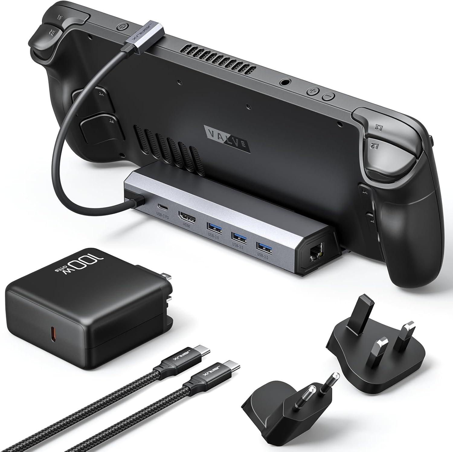 OLED Stick Upgrade Tested: Smoother Play, Longer Life