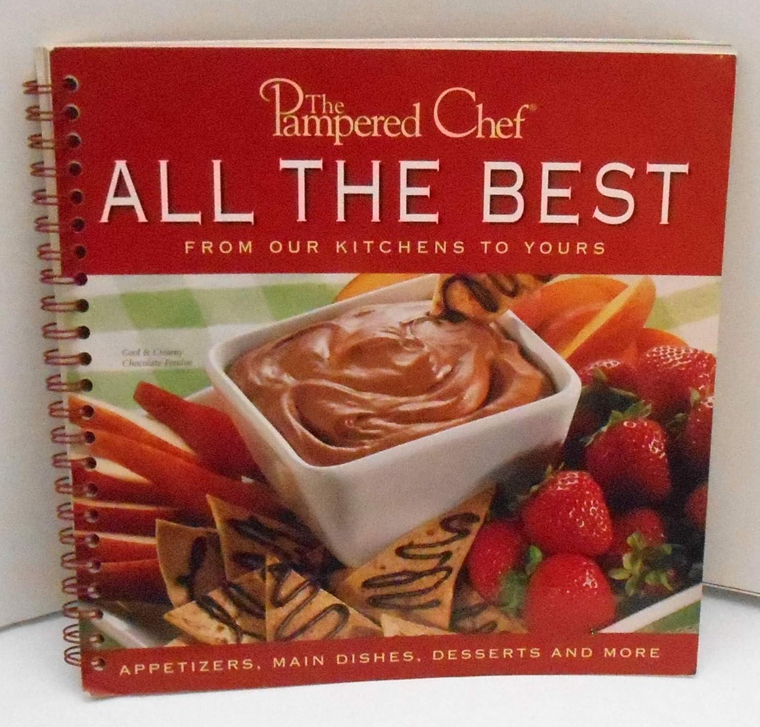 The Pampered Chef Showdown: Stain-Resistant Baking vs. Compact Storage (2025)