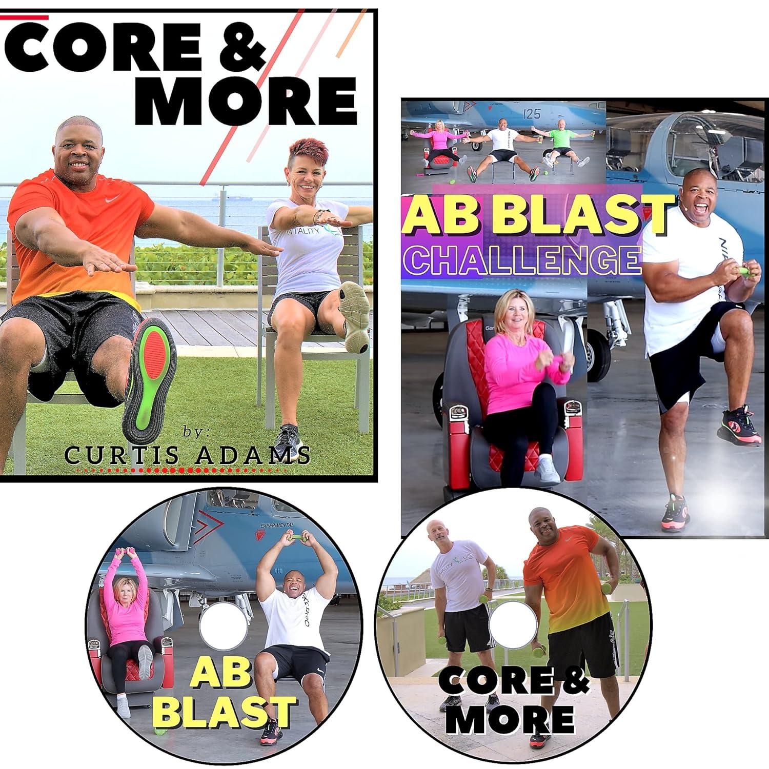 Fitness Equipment: Tested Quiet Ride for Home Workouts