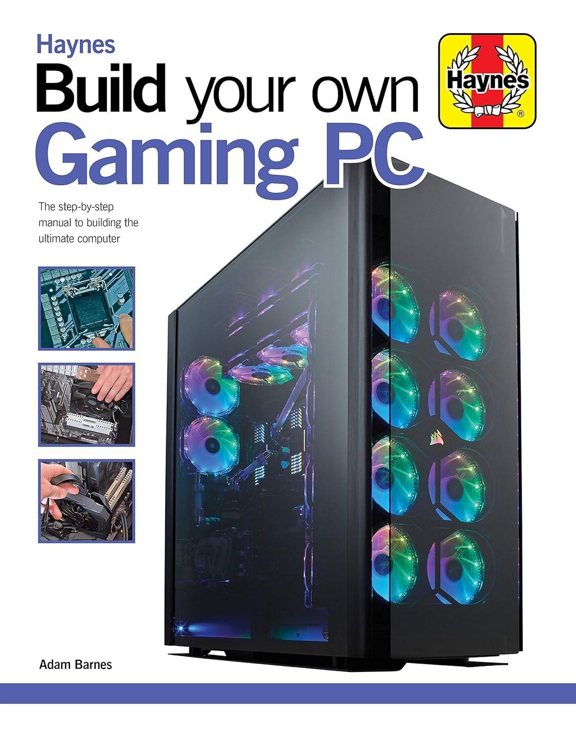 Surprising PC Build Guide: Tested for Budget-Friendly Gaming Setup