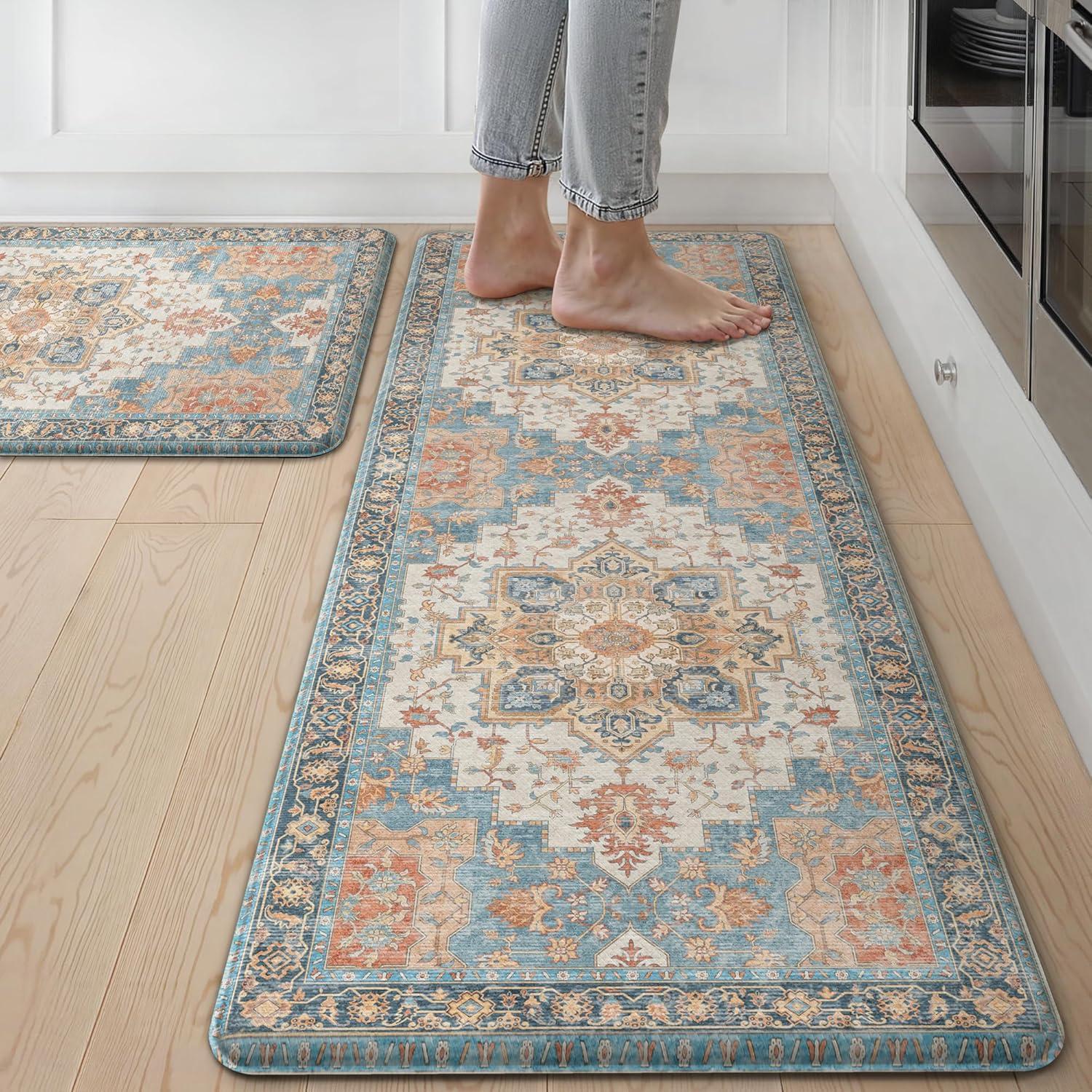 Showdown: Why These Rugs... Are a Game-Changer