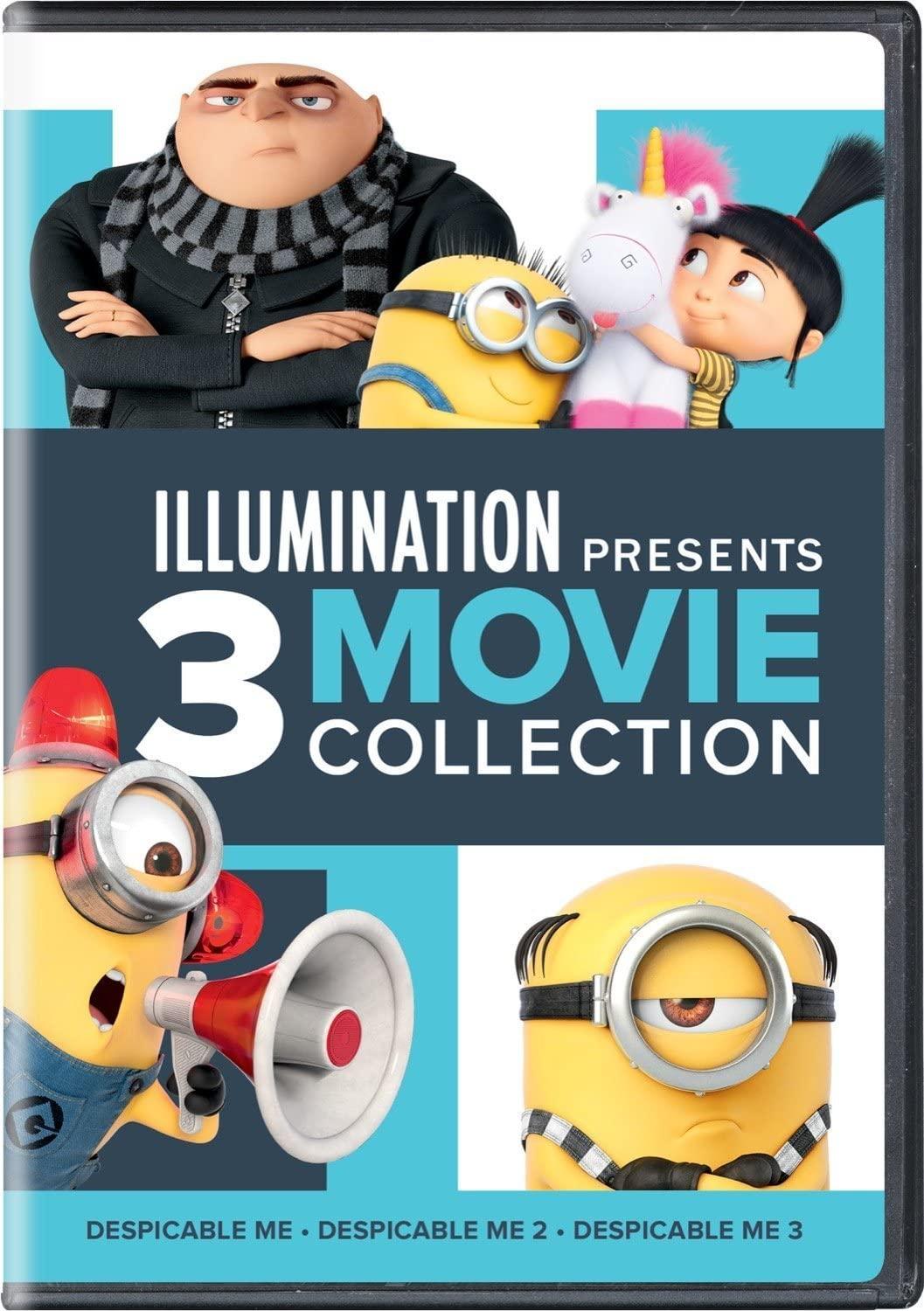 Surprising Insight: Kids & Family DVDs Showdown