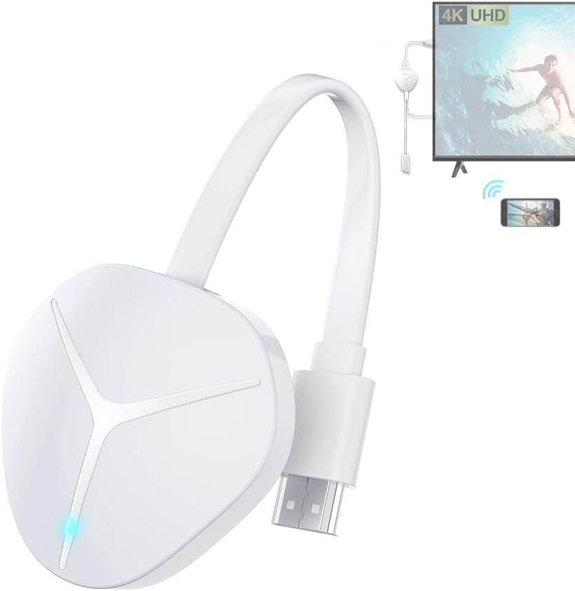 Wireless HDMI Showdown: Surprising 4K Freedom, Zero Cable Hassle!