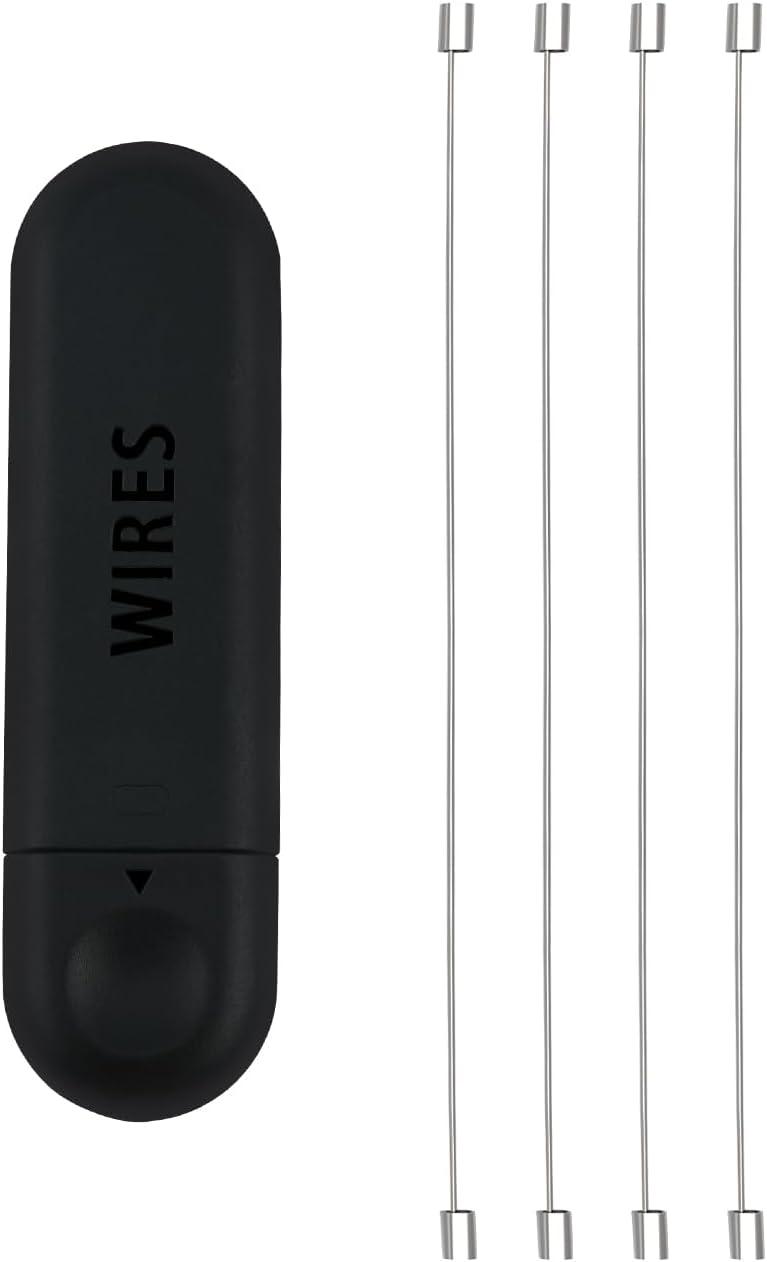 Kitchen Tools Showdown: Cheese Slicer Wire's Replaceable Blade vs KITCHENDAO's Durable