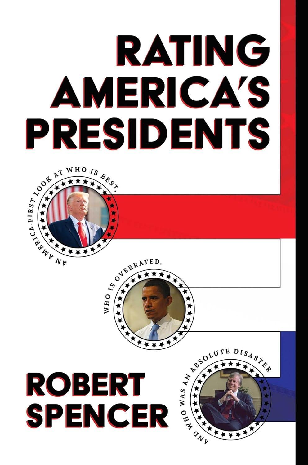Books on U.S. Presidents: Surprising Showdowns in Civil Rights vs. Vietnam