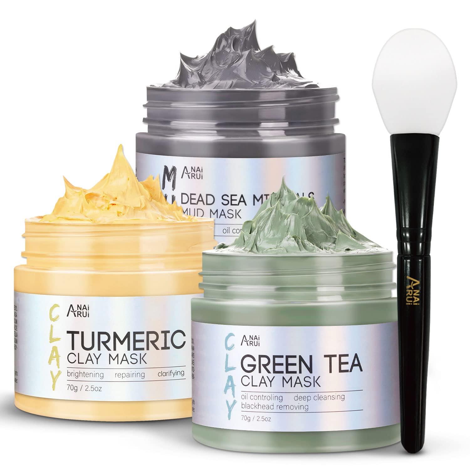 Seaweed Collagen Masks: Tested, Surprising Eco-Friendly Boost for All Skin Types