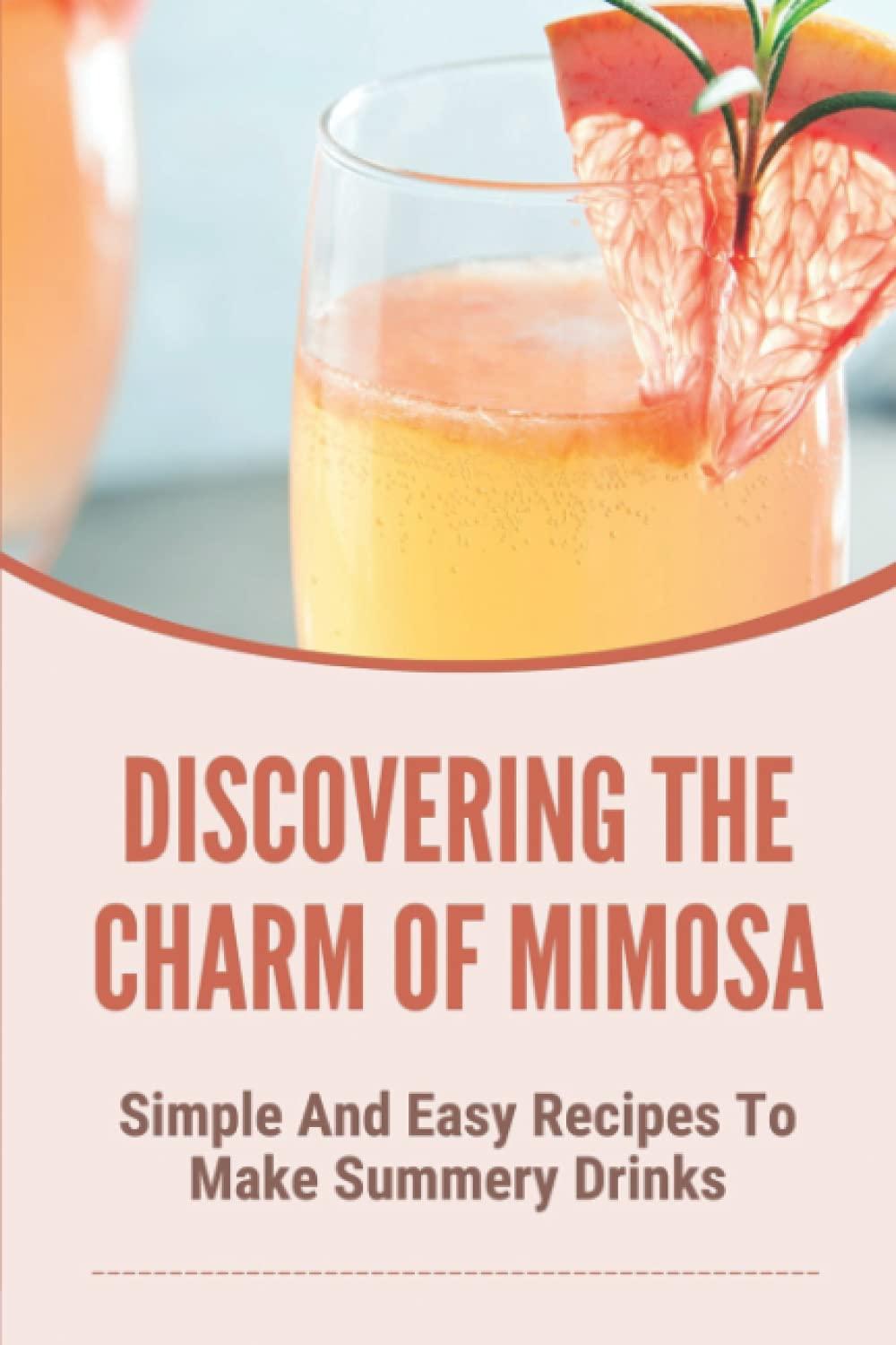 Summer Drinks Showdown: Brunch Glass, Recipe Simplicity, Ginger Syrup Secret