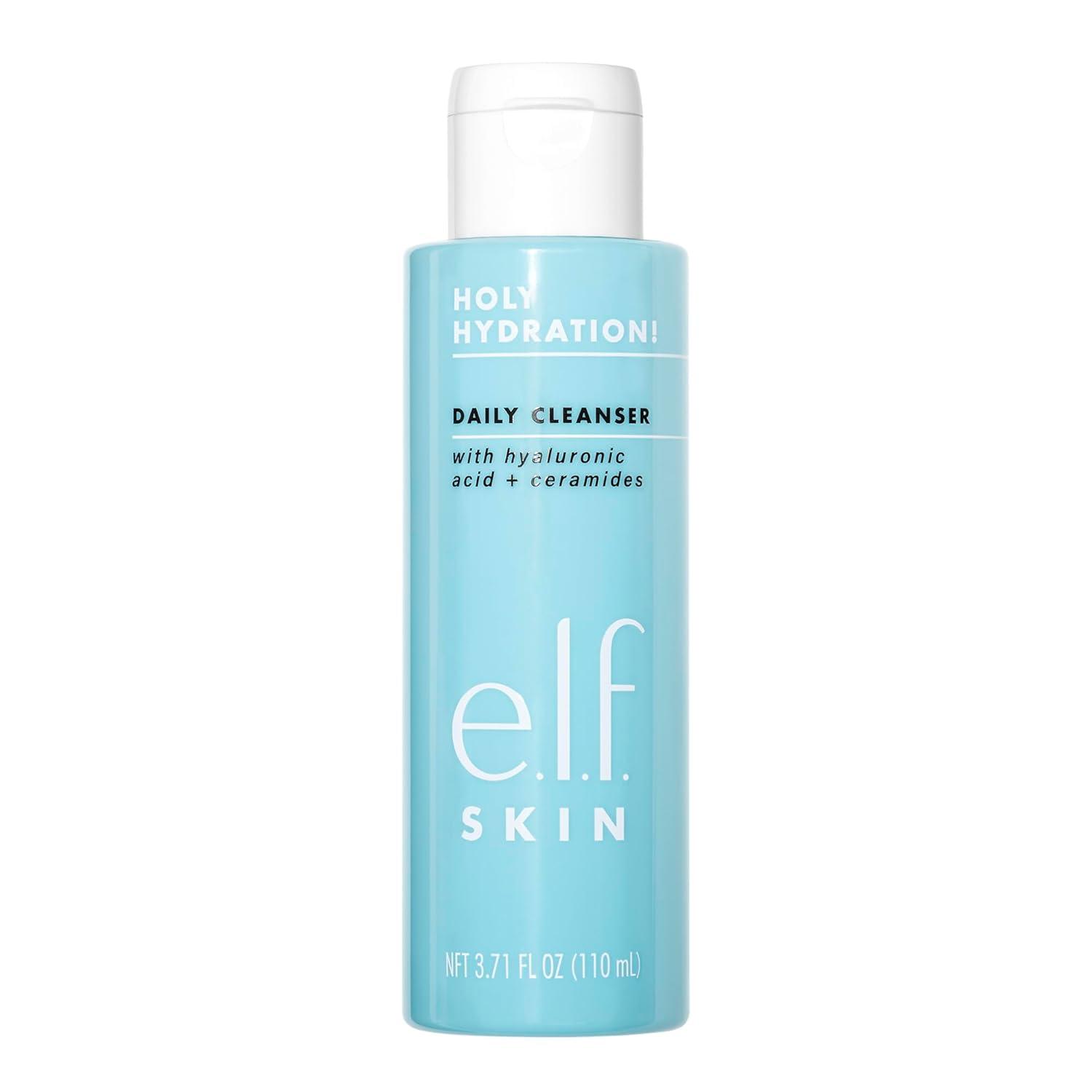 Hydration Meets Exfoliation: iS CLINICAL vs CeraVe Showdown