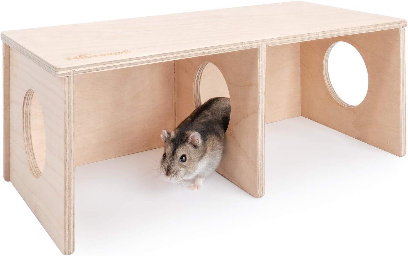 Tested Silent Wheel: Surprising Odor-Free Pet Supplies Choice