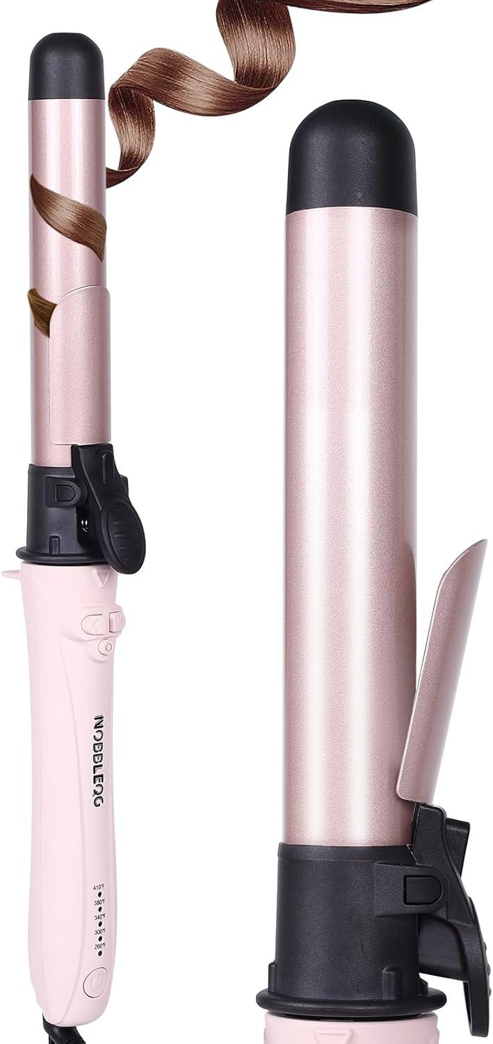 Travel-Tested Curling Showdown: Conair vs EIHOO