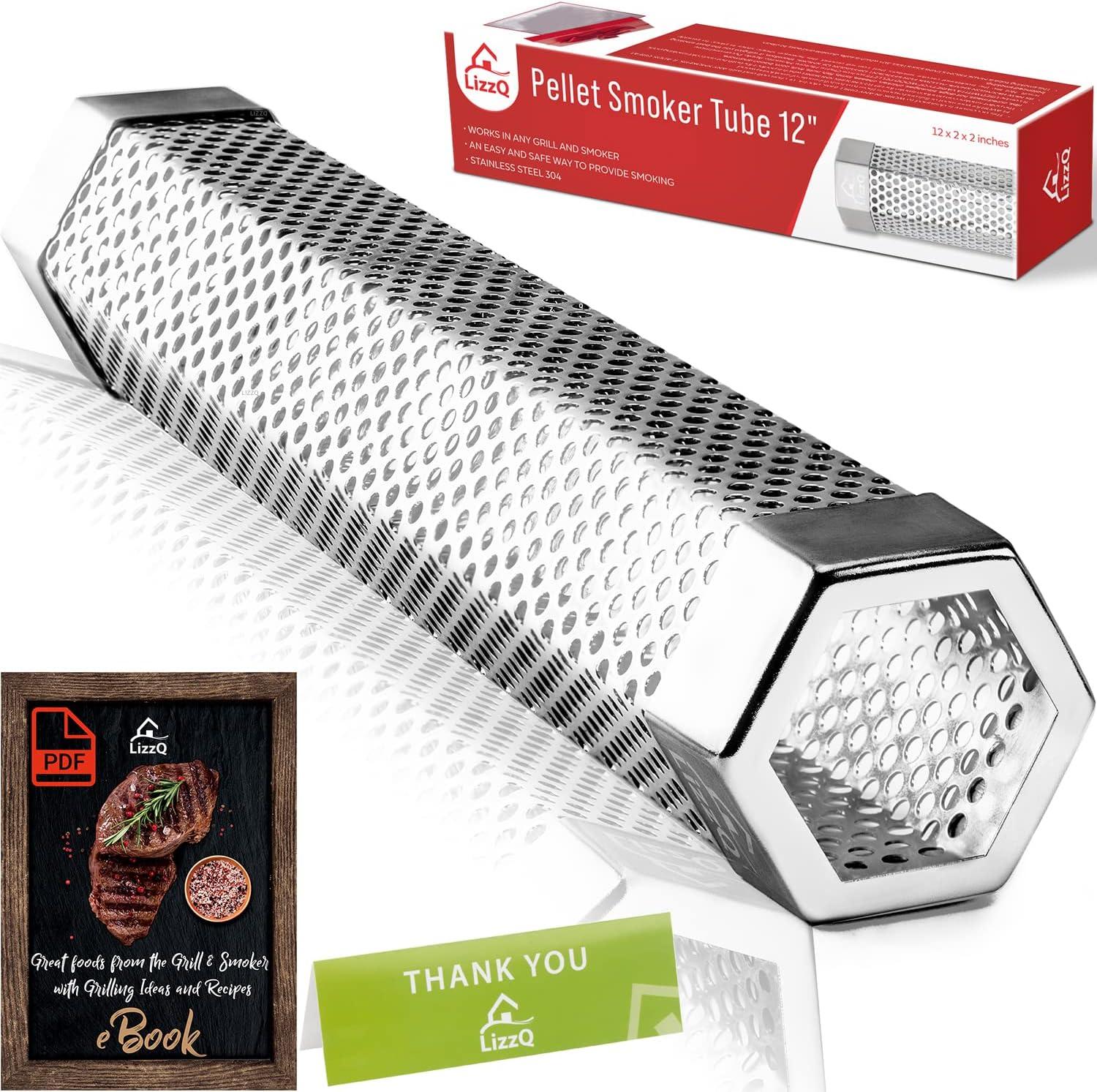Surprising BBQ Blanket: 5-Layer Insulation for Juicy, Tender Meats - Tested for Holiday Grilling