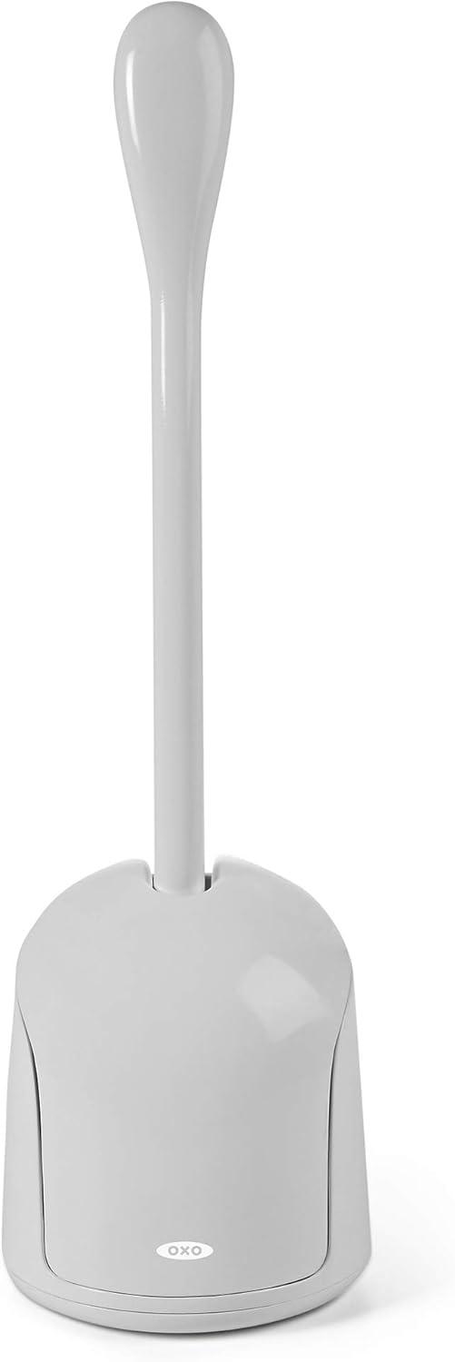 Surprising Insight: Compact Toilet Brush Holders Boost Hygiene, Tested for Small Spaces