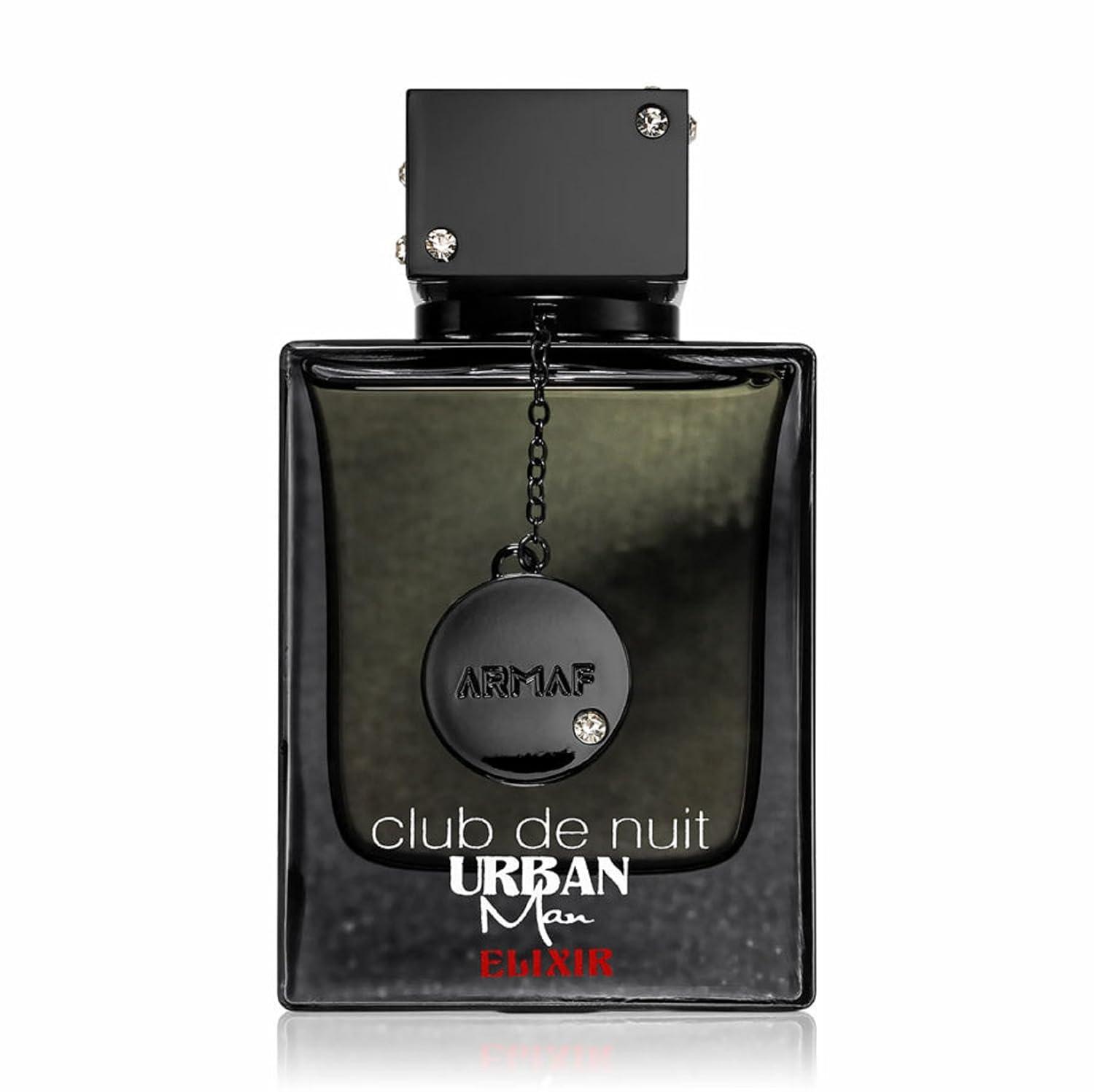 RawChemistry Midnight Pheromone Power Showdown: Men's Cologne