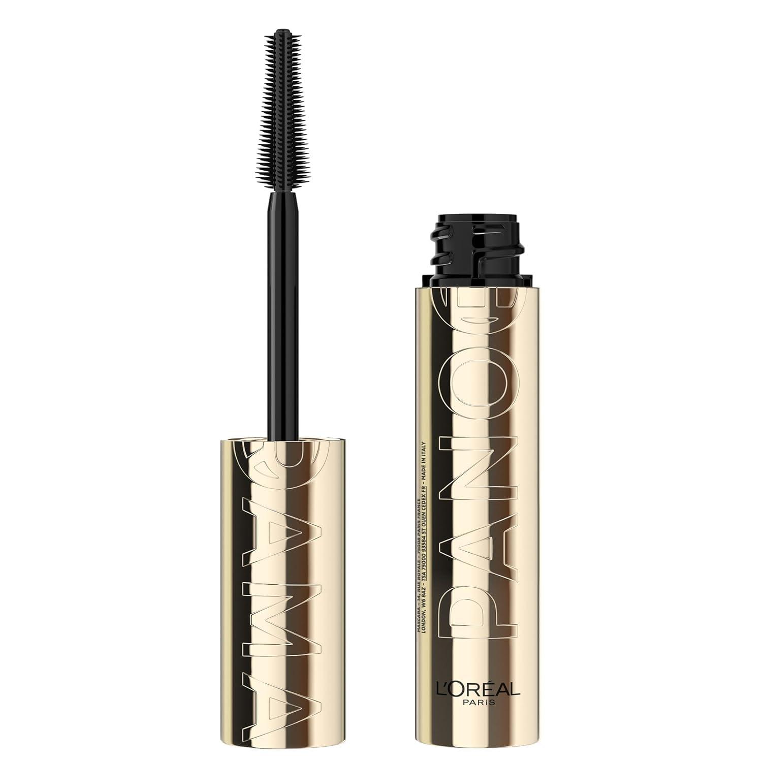 L'ORÉAL PARIS vs. Maybelline: Tested for Sensitive Eyes, Clump-Free Secrets Revealed