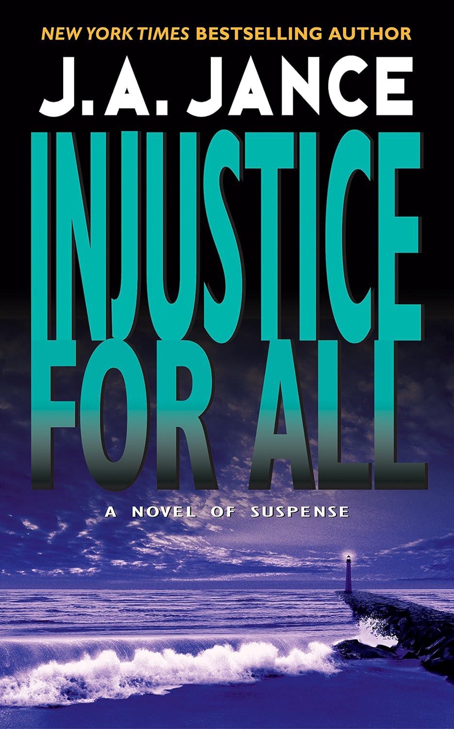 Injustice for All's Twist Ending vs Neutral's Linear Plot: Surprising Crime Thriller Take