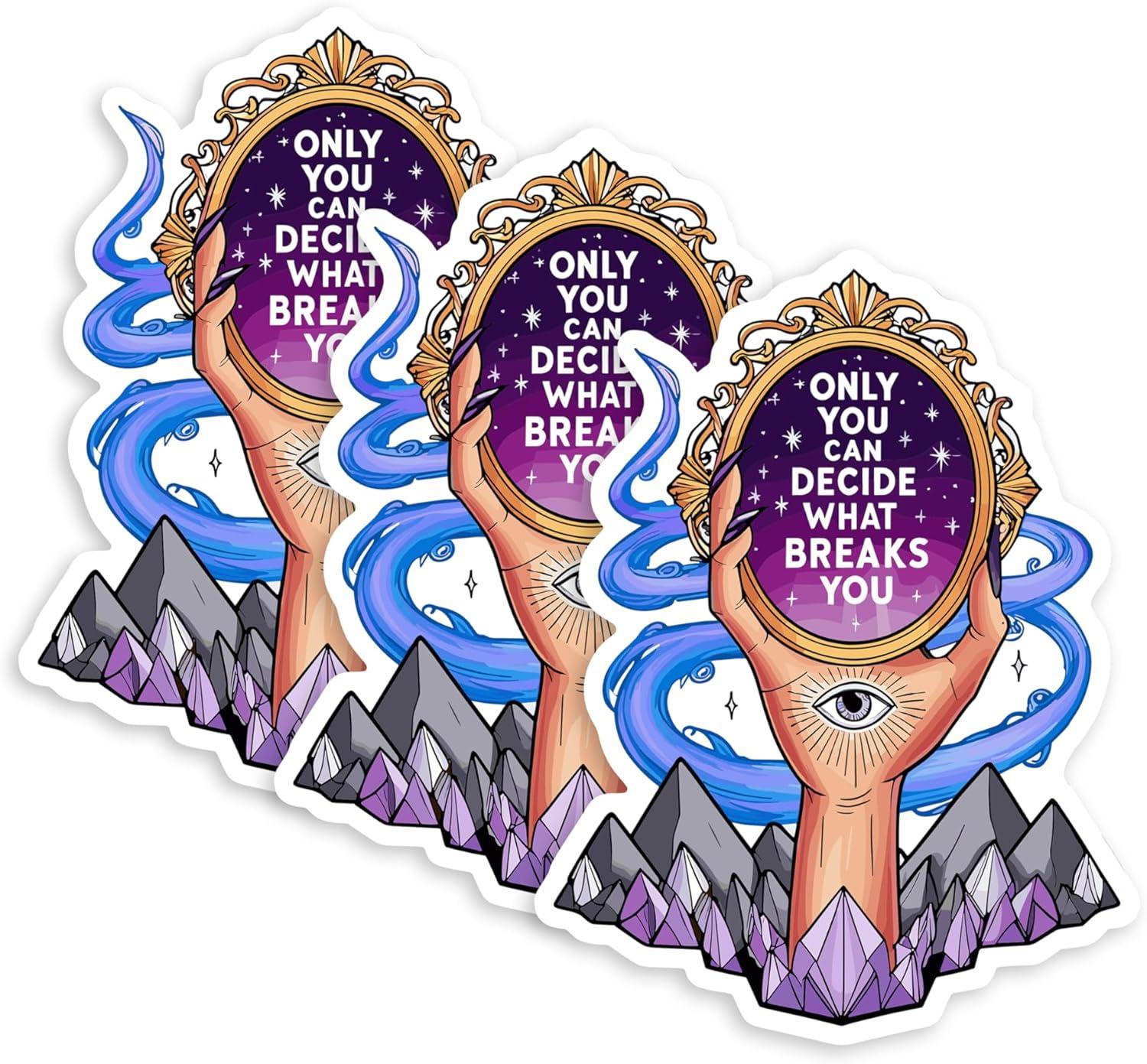 Surprising Insights in The Perfect Vehicle: Tested Waterproof Sticker Sets for Motorcycles