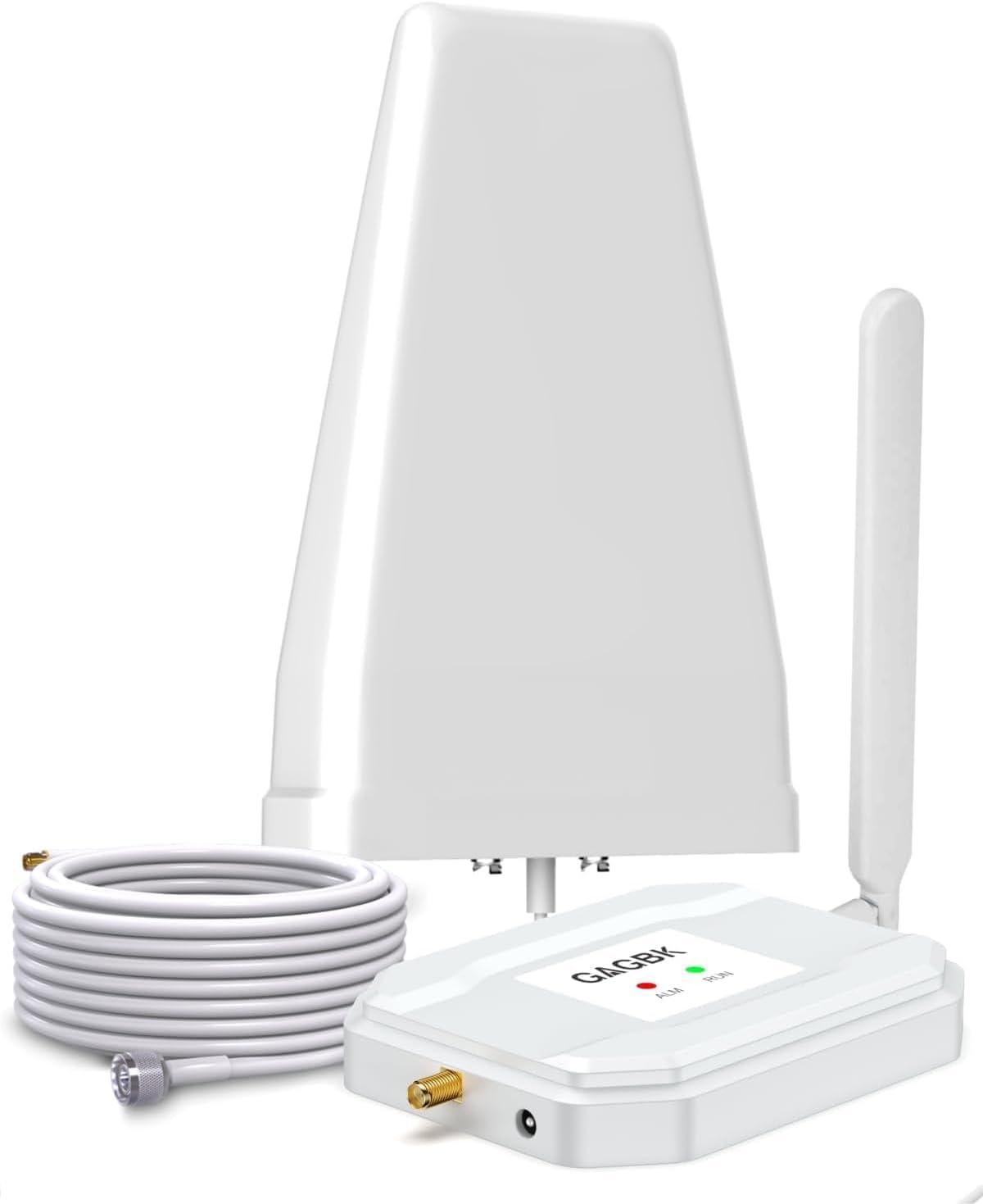 Showdown: 2025 Verizon Signal Booster Tested vs. Band 13 Amplifier for Home