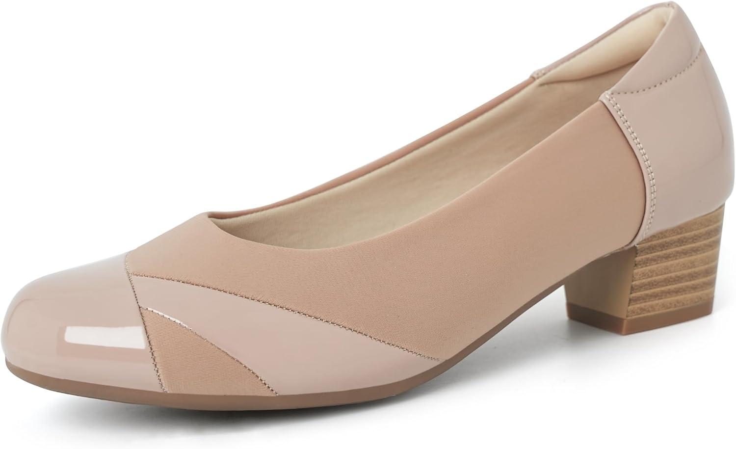 Creative Versus Neutral: Surprising Comfort in Slip-on Bunion Shoes for Autumn 2025 Workwear