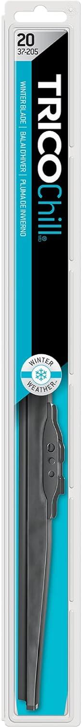 Showdown: Universal Wiper Blades with Hydrophobic Coating Tested for All-Weather Safety