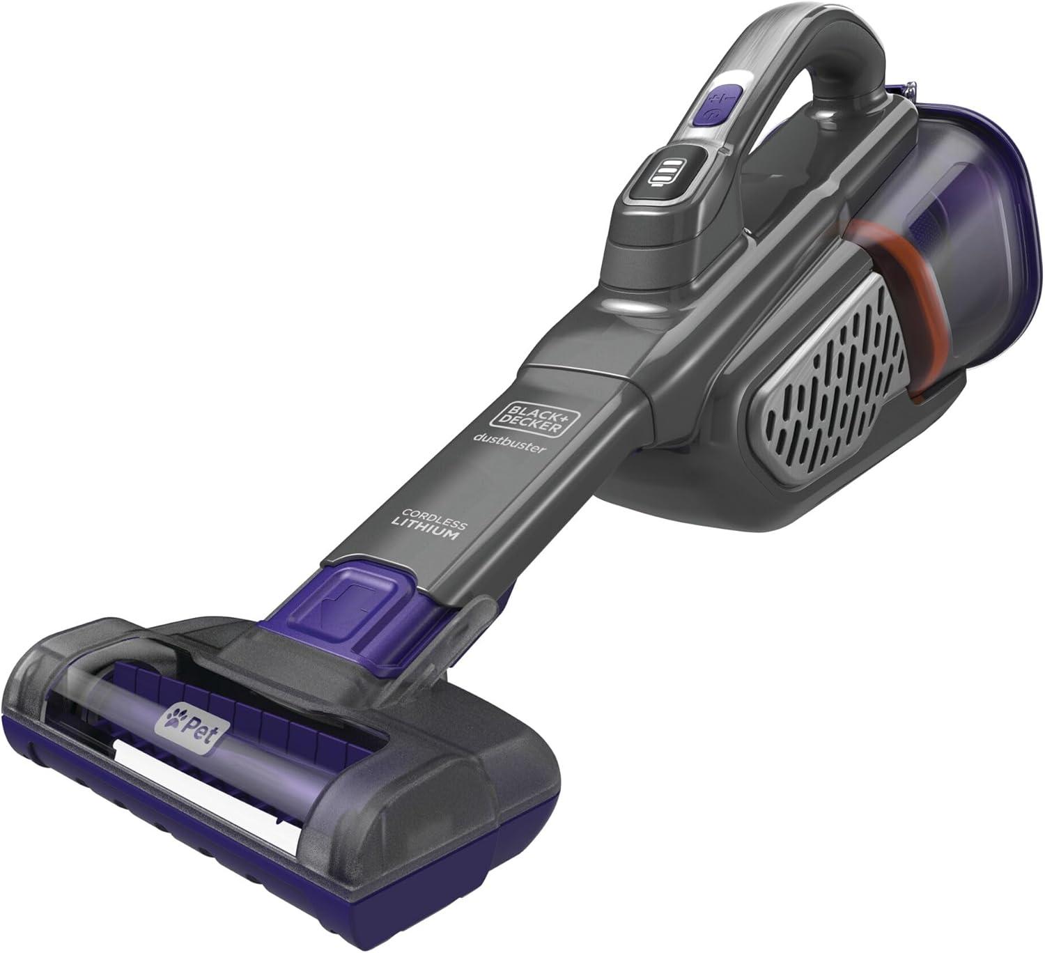 Cordless Car Vacuums: Surprising Power & Portability for On-the-Go Cleaning