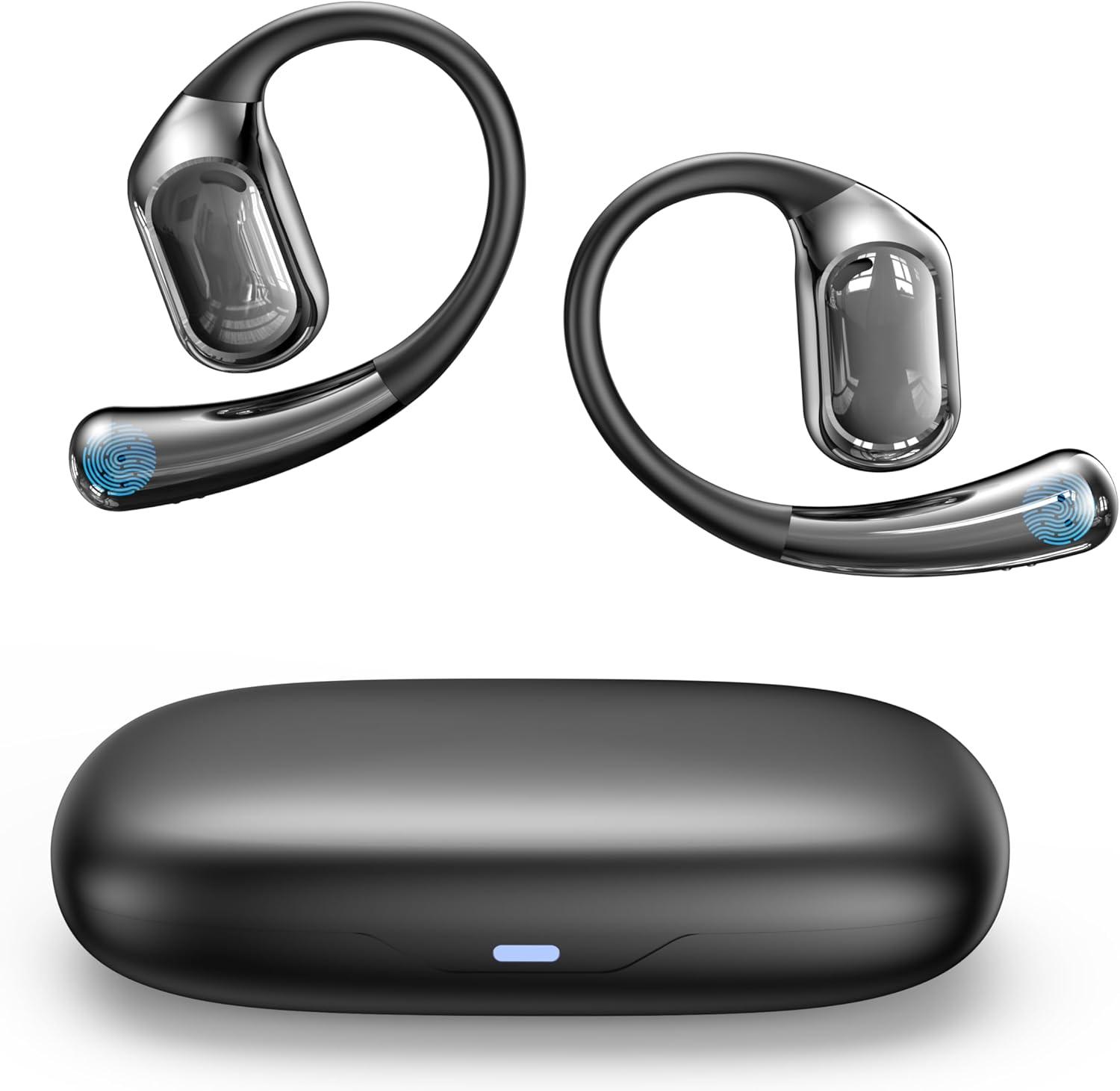 Surprising Insight: 144-Language Earbuds with Free Talk Mode Tested