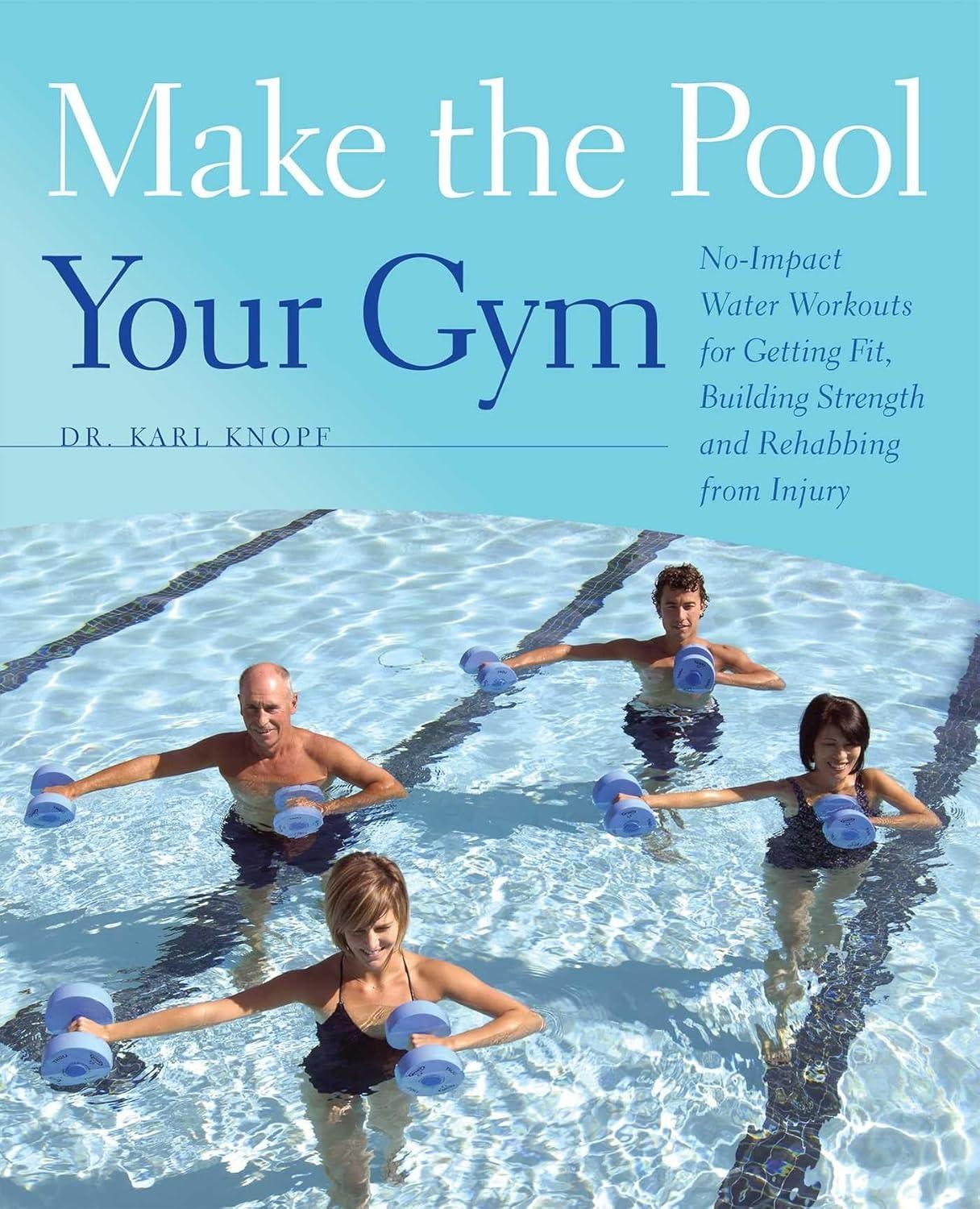 Surprising Insight: Swim Aids Boost Kids' Bone Health - Tested