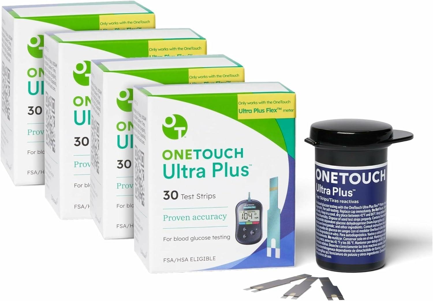 Health & Household Showdown: All-in-One vs Test Strips