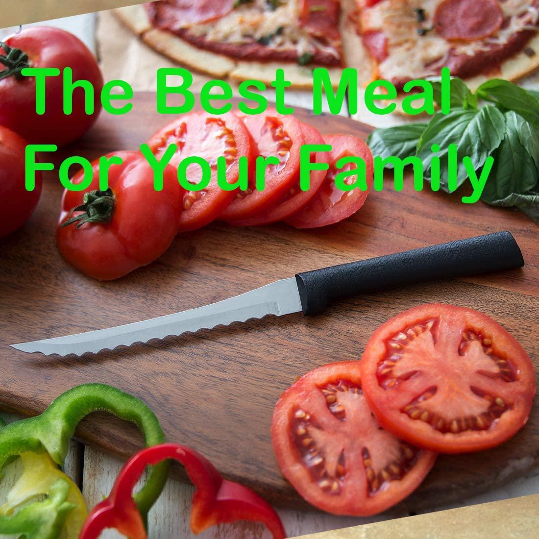 Family Meals: Tested Organic vs. Time-Saving Showdown