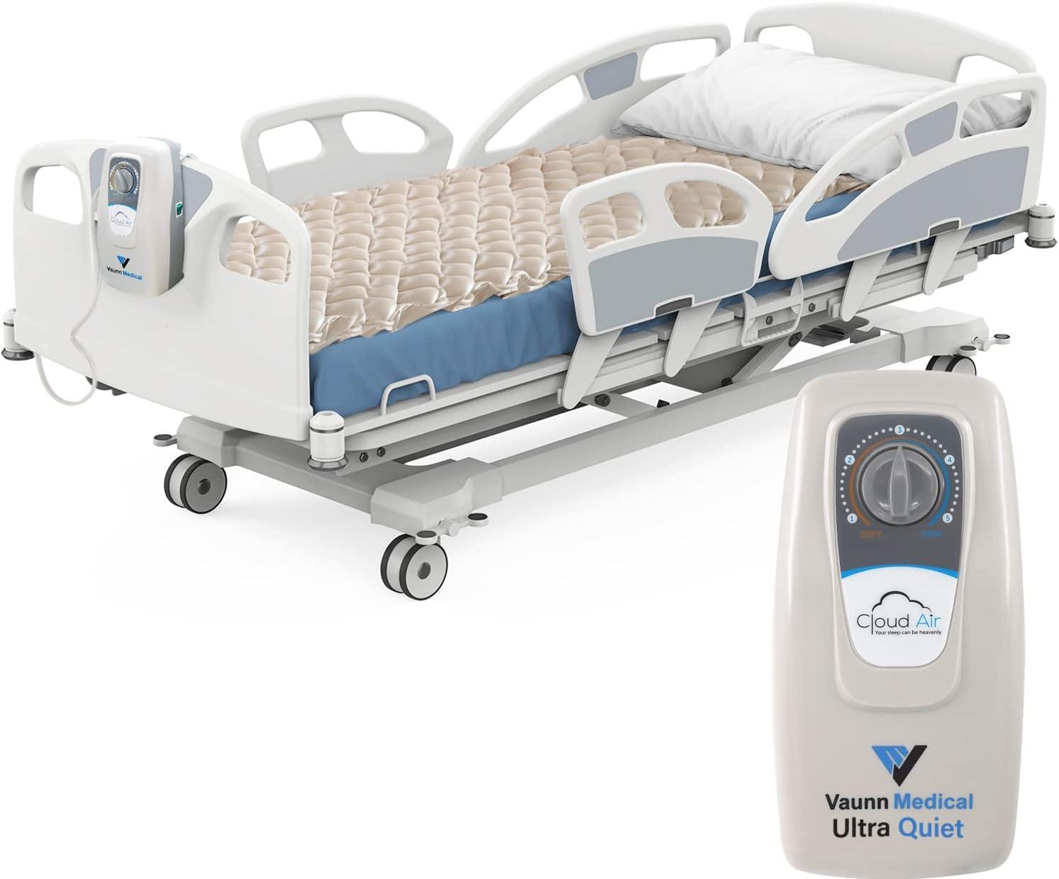 Dorm Mattress Tested: Non-Slip vs. Breathable Comfort