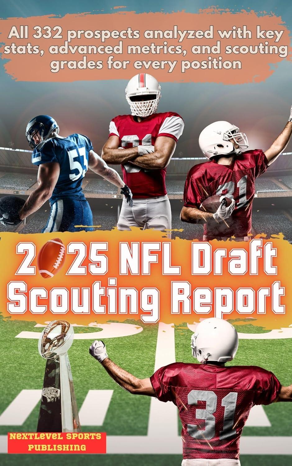Fantasy Football Showdown: Surprising Draft Kit Guide for 2025 Rookies